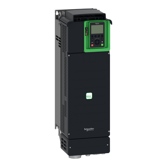 Schneider Electric-ATV630D15M3-Altivar Process ATV630 - variateur de vitesse - 15kW - IP21 - 200-240V