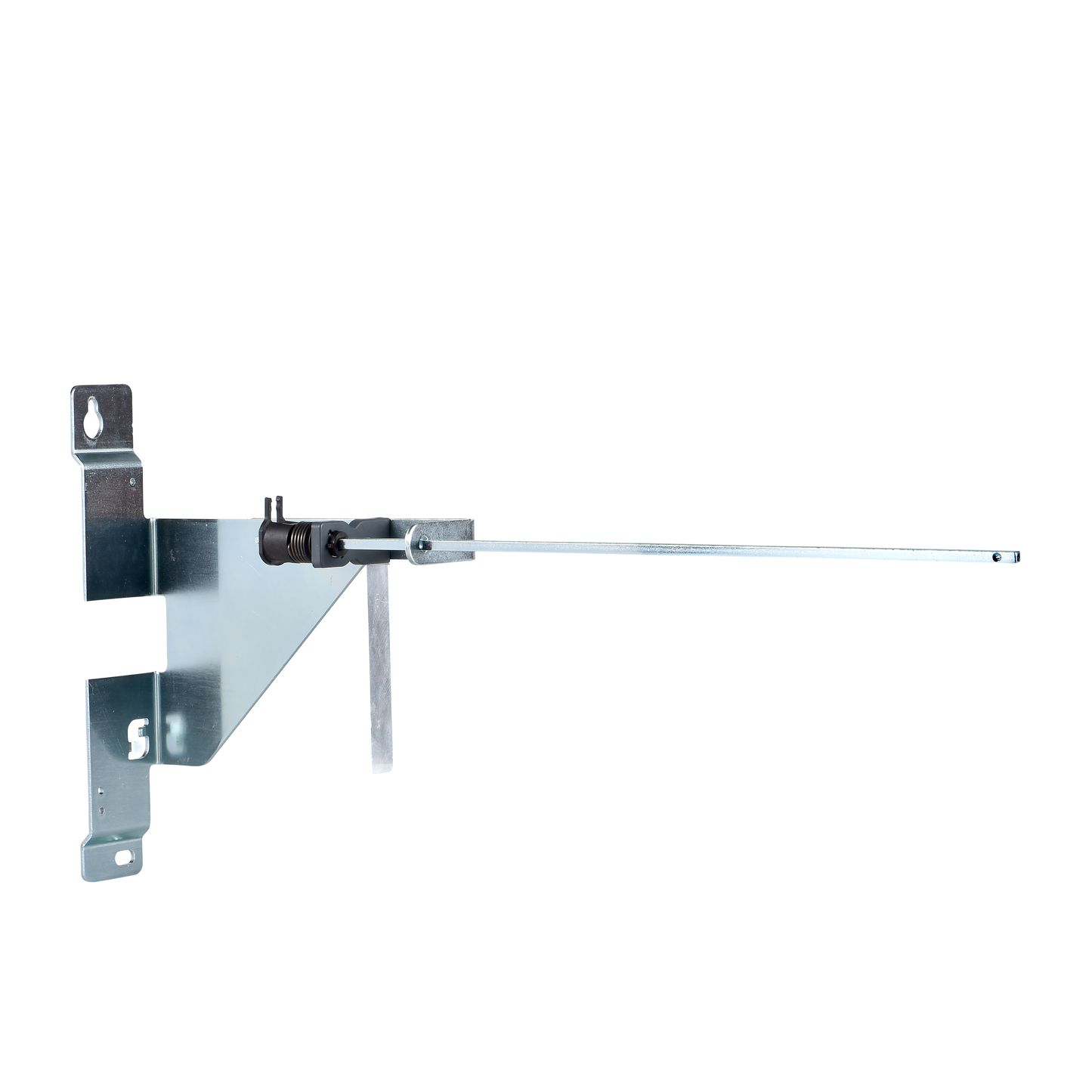 Schneider Electric-LU9AP00-TeSys U - kit de fixation de commande déportée