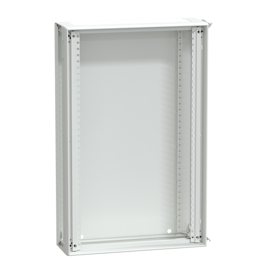 Schneider Electric-LVS08116-PrismaSeT G - Coffret extension IP30 - L600 - 18M - RAL9003