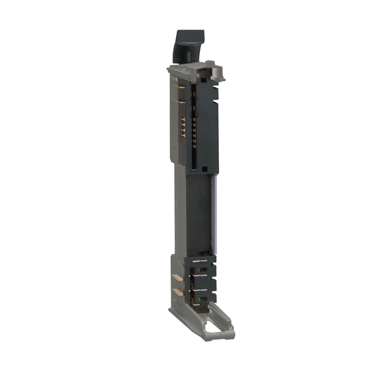 Schneider Electric-TM5ACBM01R-Modicon TM - base bus - 24V CC