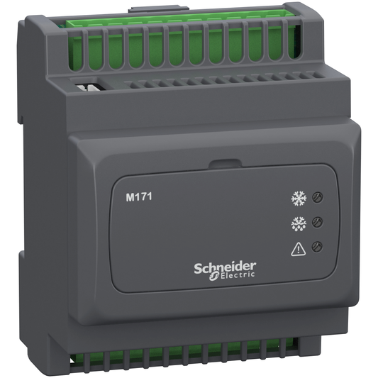 Schneider Electric-TM171VEVM4-EEV DRIVER, AUTONOMOUS AN D MODBUS