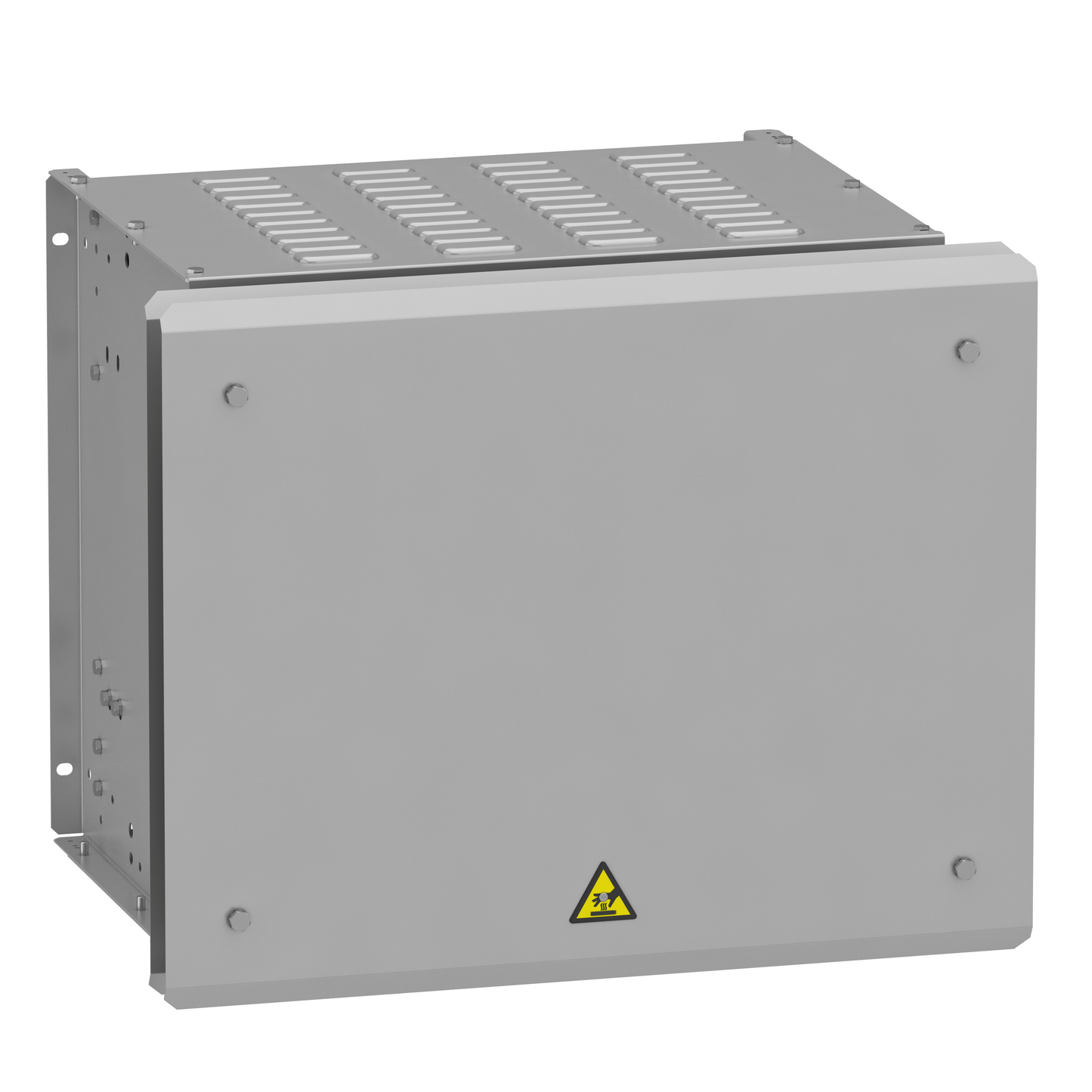 Schneider Electric-VW3A7746-Altivar - résistance de freinage - 5ohms - 6,9kW - IP23