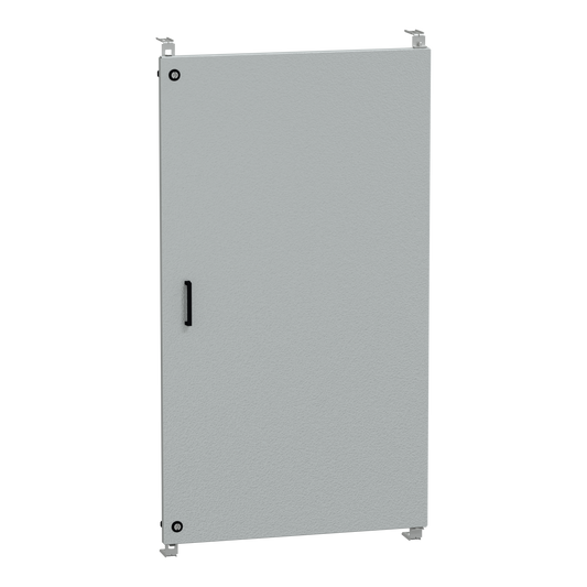 Schneider Electric-NSYPAPLA127G-Thalassa - Porte interieure pour armoire PLA H1250xL750mm Ral 7035