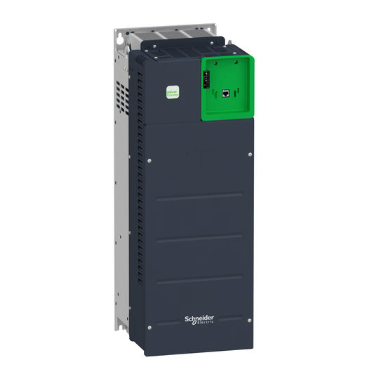 Schneider Electric-ATV630D75N4Z-Altivar Process - variateur de vitesse compact - 75kW 400V - IP00 - sans pocket