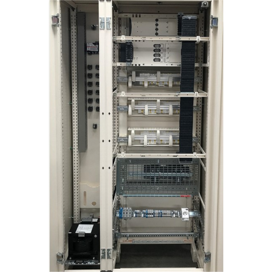 Schneider Electric-MD1AA720NC-DID - Armoire TGBT pour CAP - non câblé