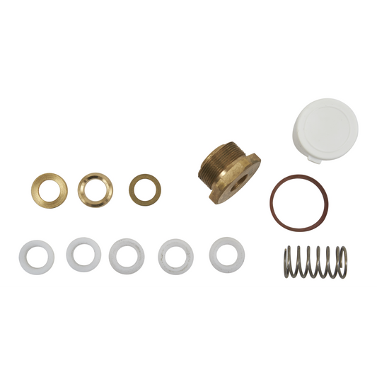 Schneider Electric-0626-9-311-Presse étoupe vanne MZF(65 à 150mm)-VZF(65à150mm)serie1