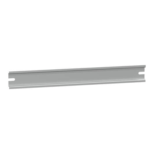Schneider Electric-NSYAMRD30357SB-PanelSeT Accessoires - rail DIN - 35x7,5 - L300mm