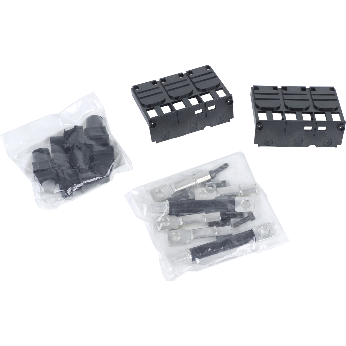 Schneider Electric-S37437-PowerPact - Prises arrieres gamme j