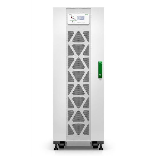 Schneider Electric-E3SUPS30K3IB-Easy UPS 3S - onduleur on-line - 400V - 30kVA - 3:1 - 0 min - tour haute