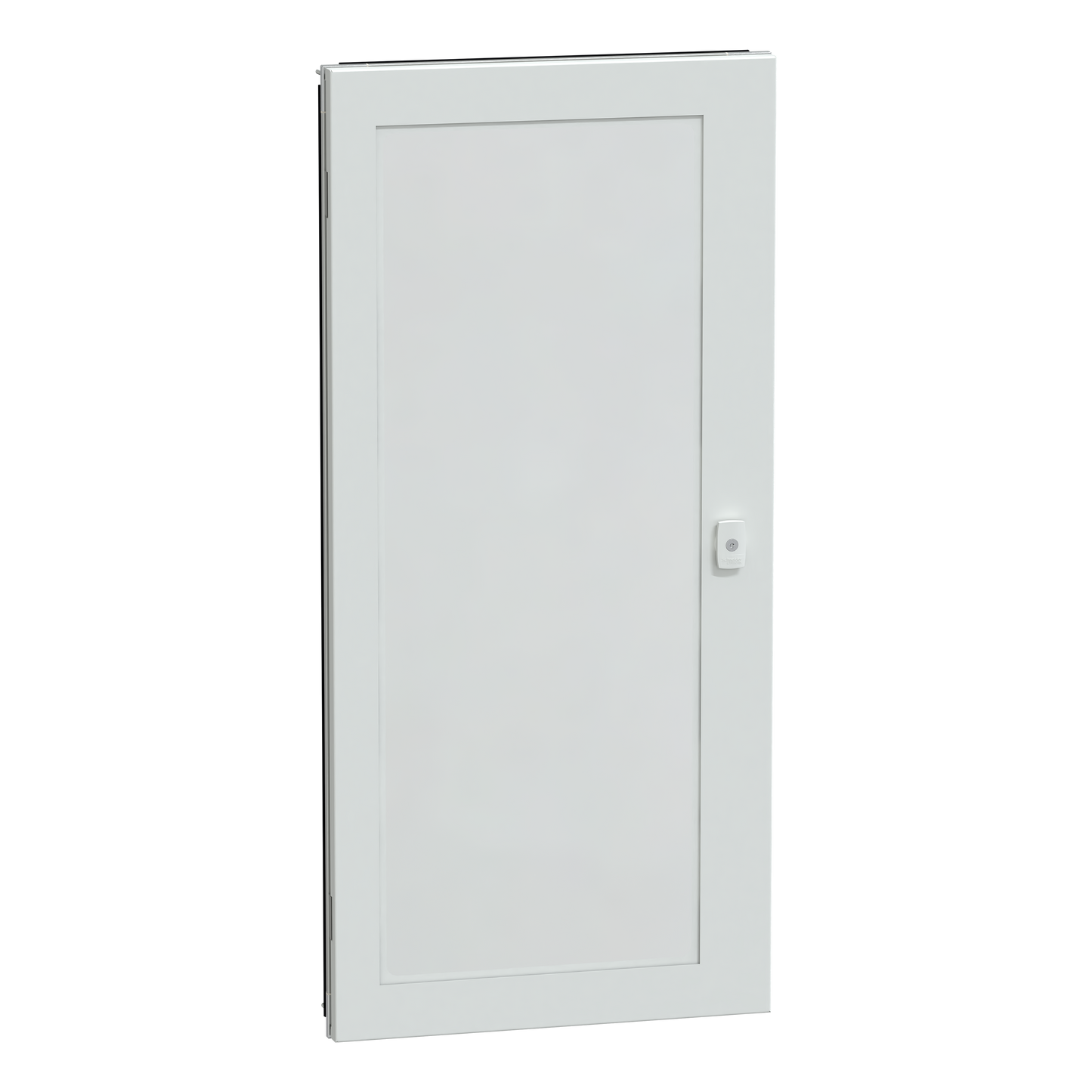 Schneider Electric-LVS08336-PrismaSeT G  - Porte transparente - Coffret ou exten. IP55 - 23M - RAL9003