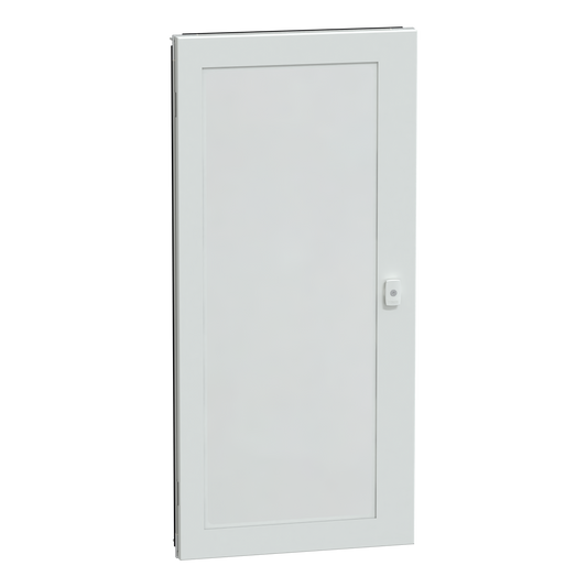 Schneider Electric-LVS08336-PrismaSeT G  - Porte transparente - Coffret ou exten. IP55 - 23M - RAL9003
