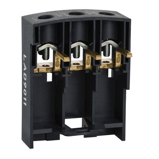 Schneider Electric-LAD9011-TeSys D - Espaceur taille 1