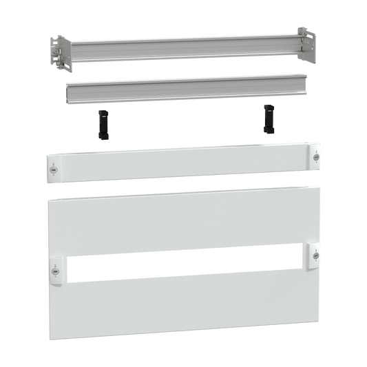 Schneider Electric-LVS03261-PrismaSeT G - Pack 250 - unité fonctionnelle pour NG160 - IP30