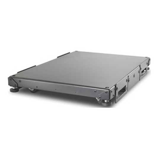 Schneider Electric-SURT013-Smart-UPS - Chariot à roulettes - Pour Smart-UPS On-Line - Pieds ajustables