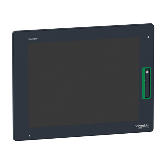 Schneider Electric-HMIDT642-Harmony HMIGTU - écran tactile multitouch haute résolution - 12,1p - XGA