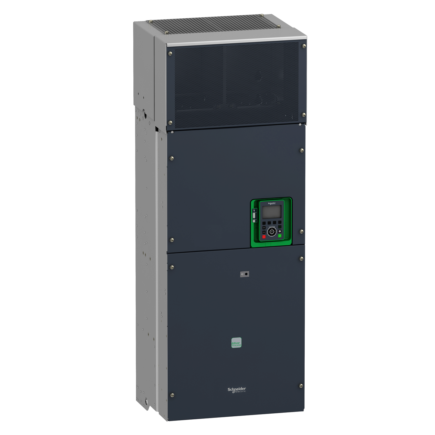 Schneider Electric-ATV930C22N4428-ATV930 IP00 220KW 400V/480 MARINE
