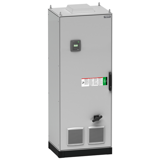 Schneider Electric-VLVAF5L400A40B-Varset Easy - batterie de condensateur auto - 400V - 400kVAr