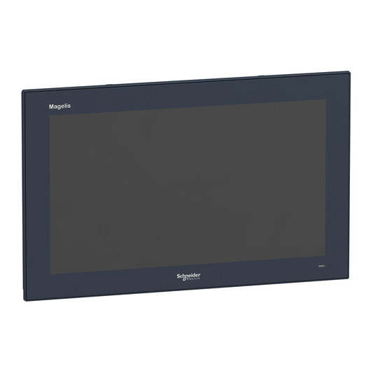 Schneider Electric-HMIDM9521-Harmony IPC - écran PC W 18,5 - Multi Touch pour HMIBM