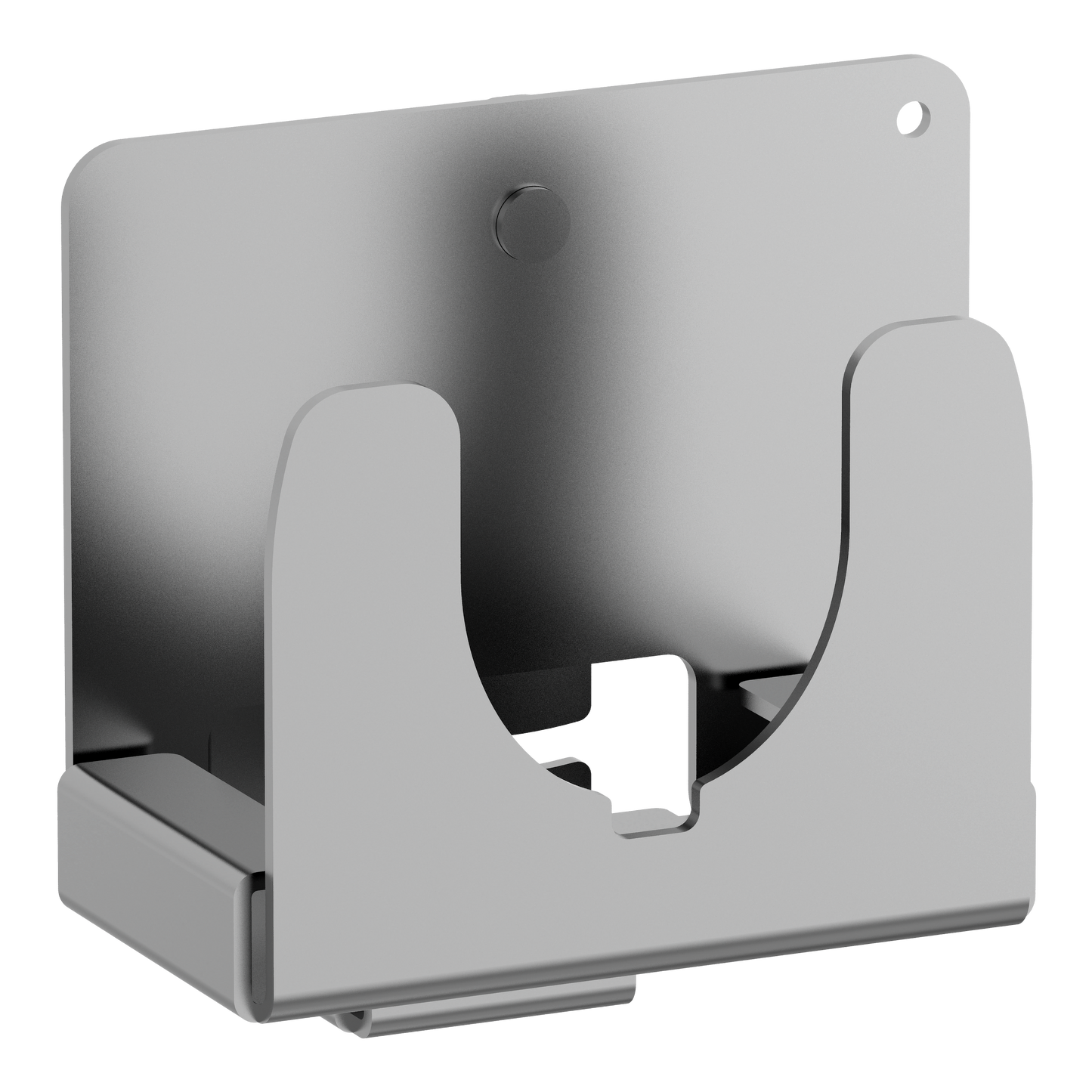 Schneider Electric-EVA1FWHS12-EVlink Pro AC - support de câble pour enrouler le câble au mur