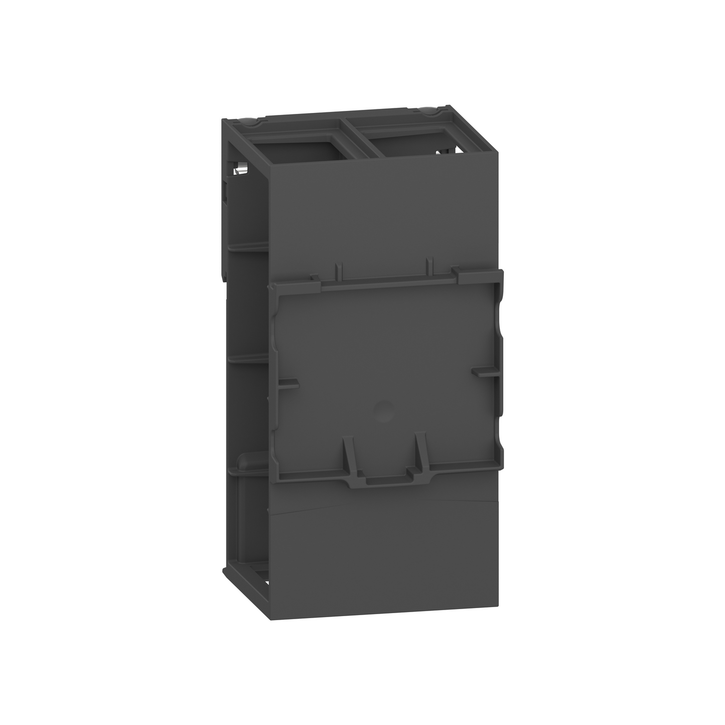 Schneider Electric-VW3G921305-Altivar Softstarter ATS130 - Kit de fixation - Pour ATS130 - Taille E - GV4