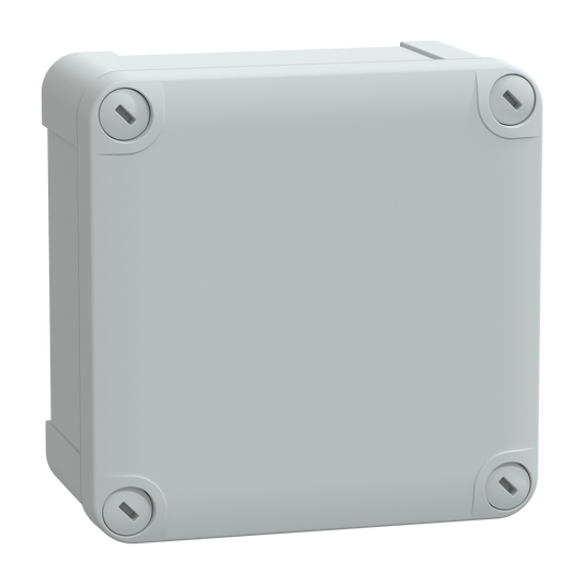 Schneider Electric-NSYTBP11116-Thalassa - boîte industrielle - 116x116x62mm - PC