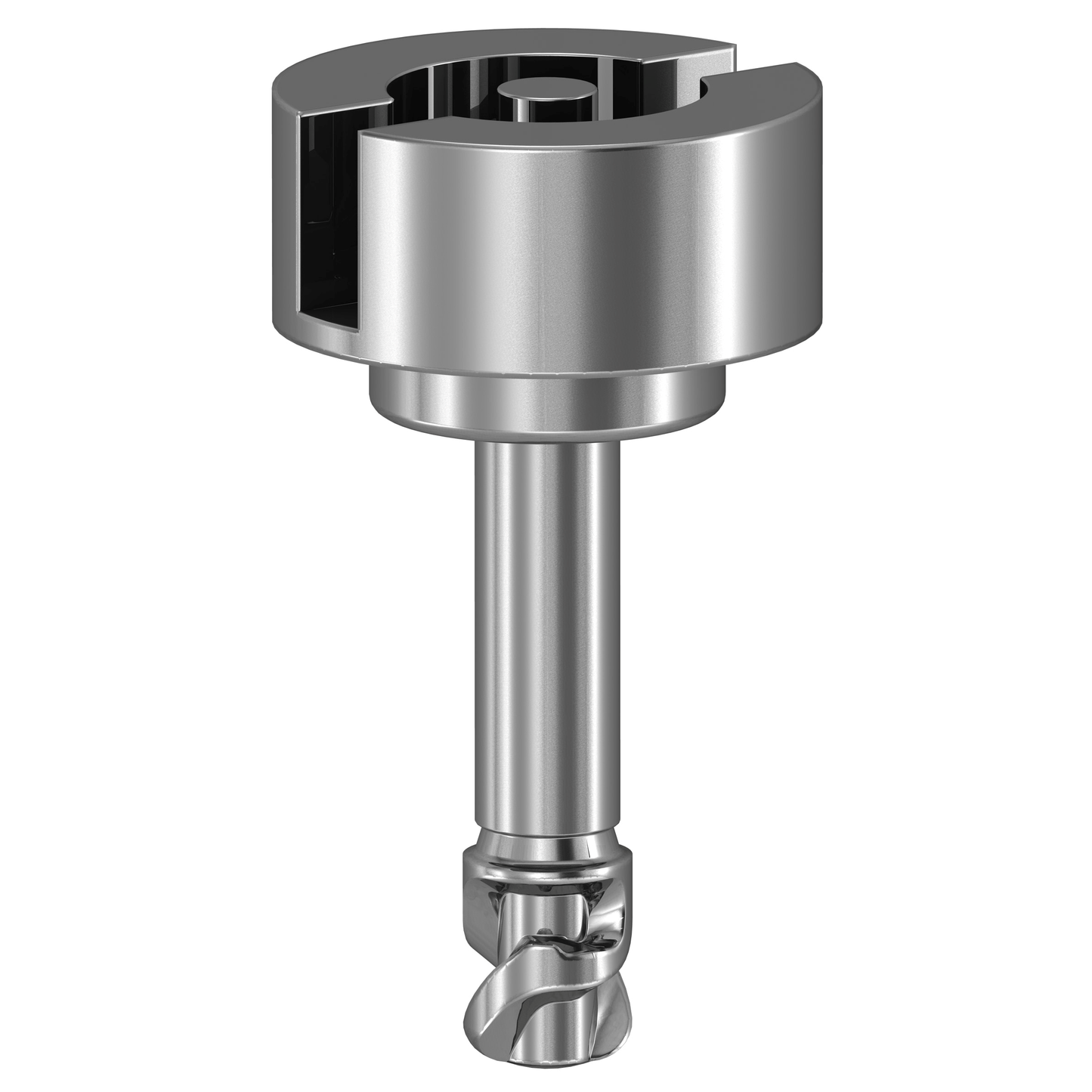 Schneider Electric-NSYAEDSBSB-PanelSeT Accessoires - 1 vis - double-barre - 3mm