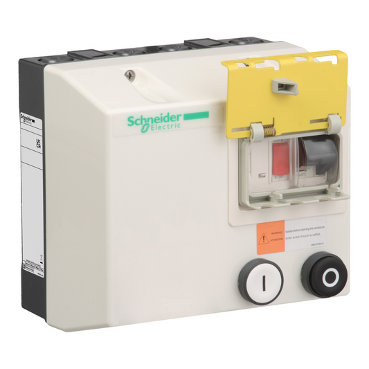 Schneider Electric-DE1KS217A06A29-TeSys K - Dem.coff.vide t2 etan lg7