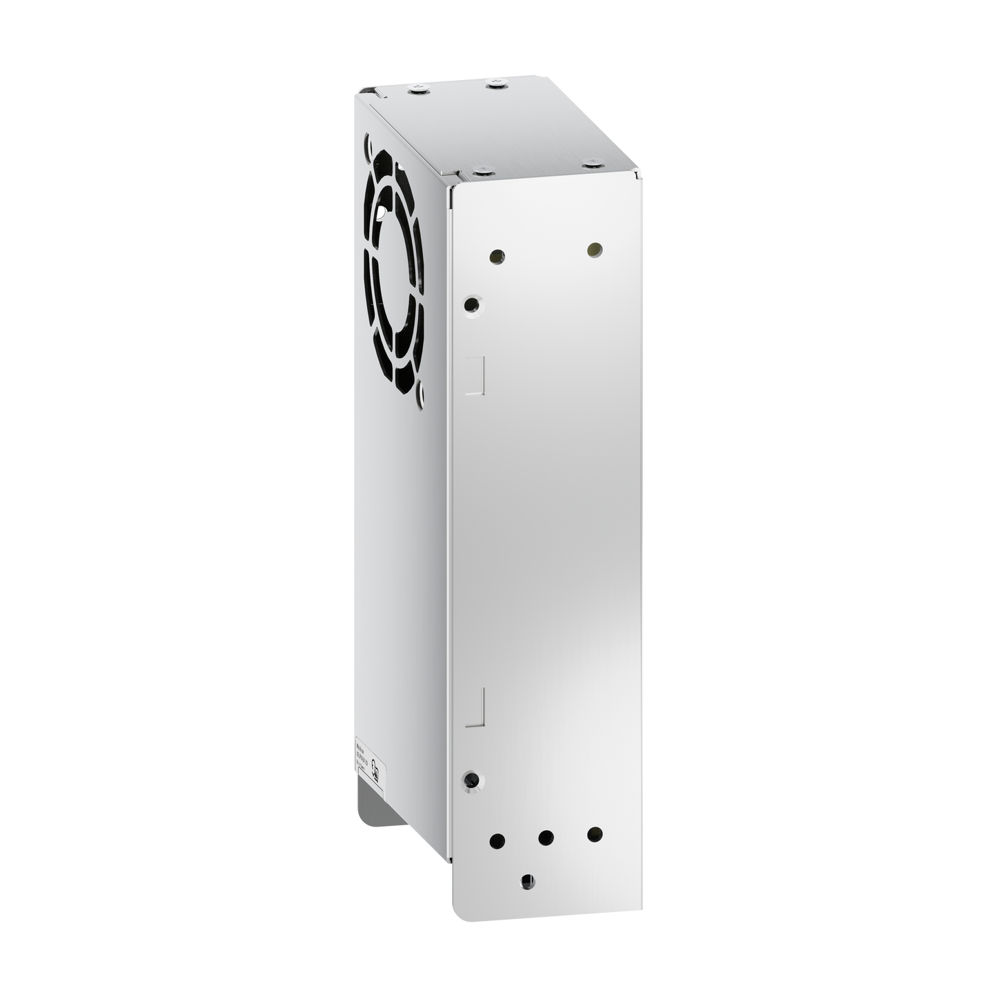 Schneider Electric-ABLP1A24100-Modicon ABL - alimentation à découpage - 10A - 100 à 240Vca monophasé - 24Vcc