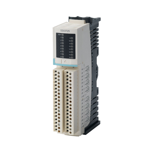 Schneider Electric-STBDDI3725KS-Advantys STB - kit d'entrées numériques de base - 24Vcc - 16 E