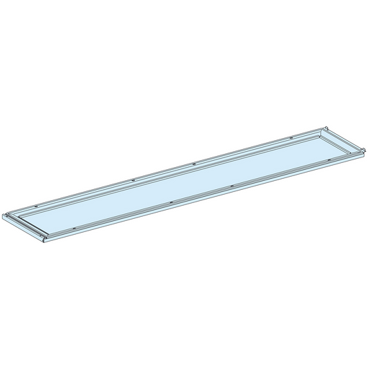 Schneider Electric-LVS08756-PrismaSeT P - Panneau latéral association - IP55 - L400 - lot de 2