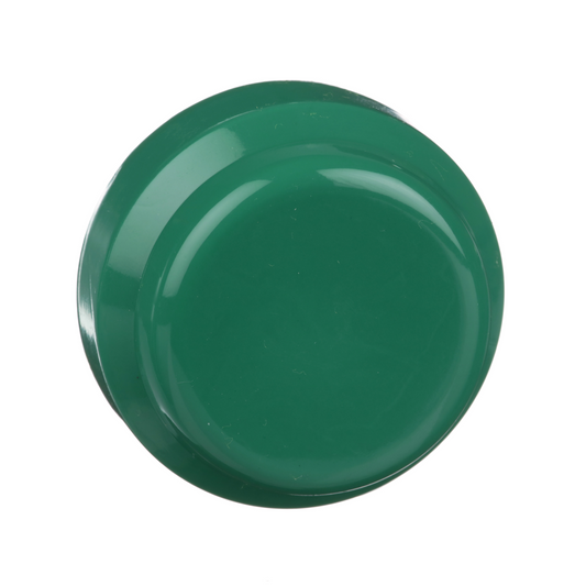 Schneider Electric-9001KU5-Harmony 9001K - capuchon - pour poussoir Ø30mm - vert
