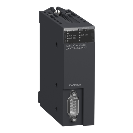 Schneider Electric-BMECXM0100-CANopen X80 Master