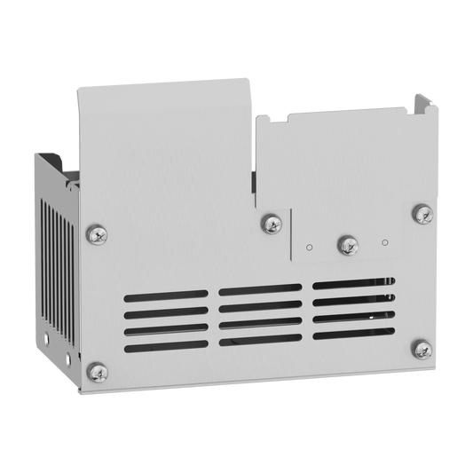 Schneider Electric-VW3A95814-Altivar - kit raccordement conformité UL Type 1 - T3C - ATV320U22...U40N4C