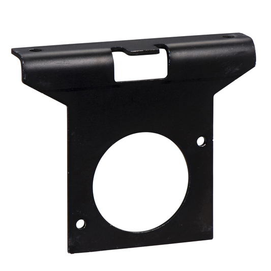 Schneider Electric-31054-commande rotative latérale droite INS, INV 250 kit de transformation