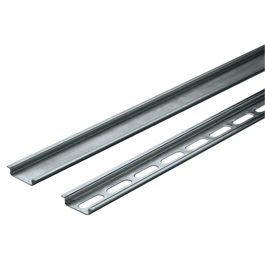 Schneider Electric-NSYSDR200B-PanelSeT - Thalassa - rail DIN symétrique type B - 35x7,5mm - L2000mm
