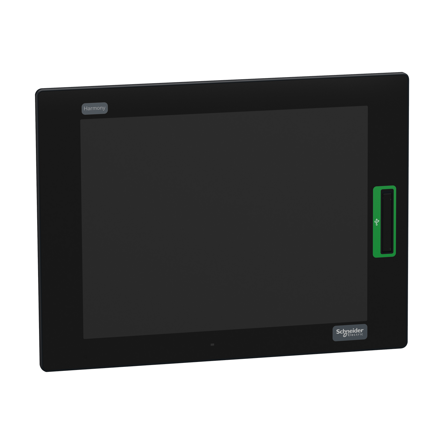 Schneider Electric-HMIDM6700TM-Harmony P6 - écran 15p - XGA - 16M - Multi Touch - front USB A/micro-B