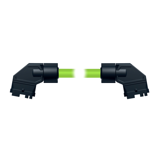 Schneider Electric-VW3E1148R040-CABLE HYBRIDE DB4
