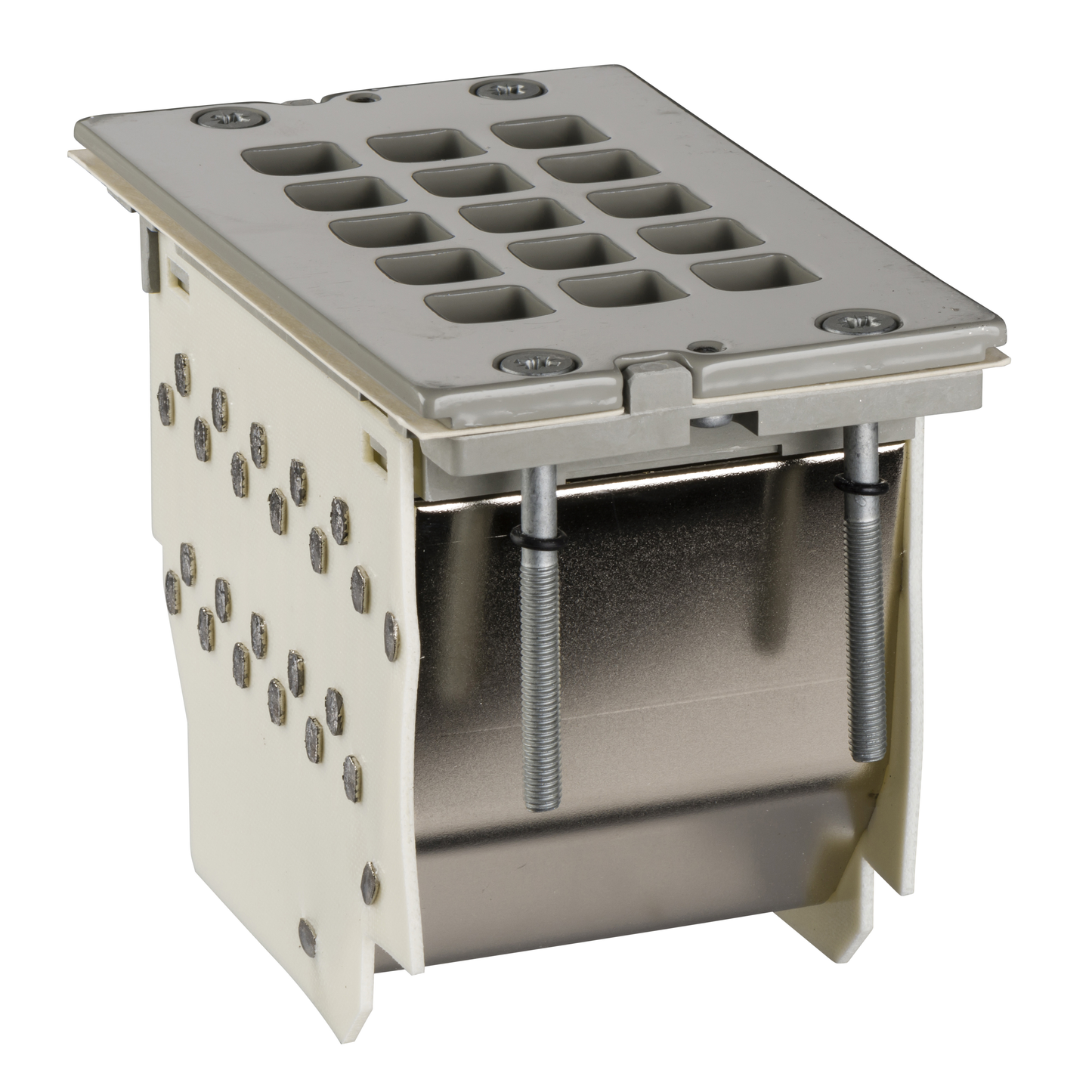 Schneider Electric-47937-ComPacT NS - rechange de chambre de coupure - pouvoir de coupure L1