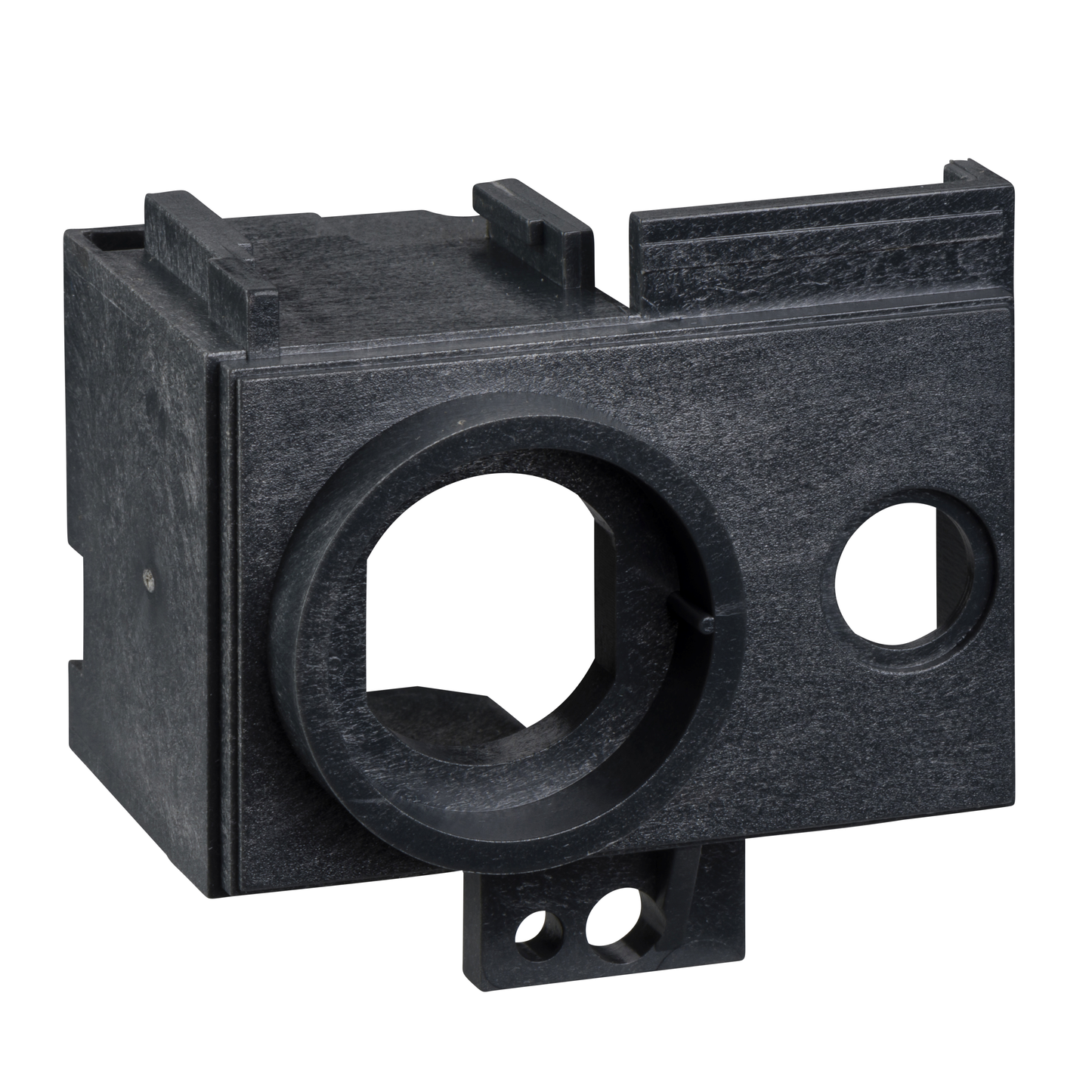 Schneider Electric-47518-ComPacT NS - verrouil position OFF - serrure Castell + support BPFE sans serrure