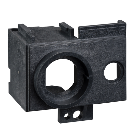 Schneider Electric-47518-ComPacT NS - verrouil position OFF - serrure Castell + support BPFE sans serrure