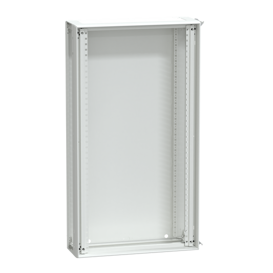 Schneider Electric-LVS08117-PrismaSeT G - Coffret extension IP30 - L600 - 21M - RAL9003