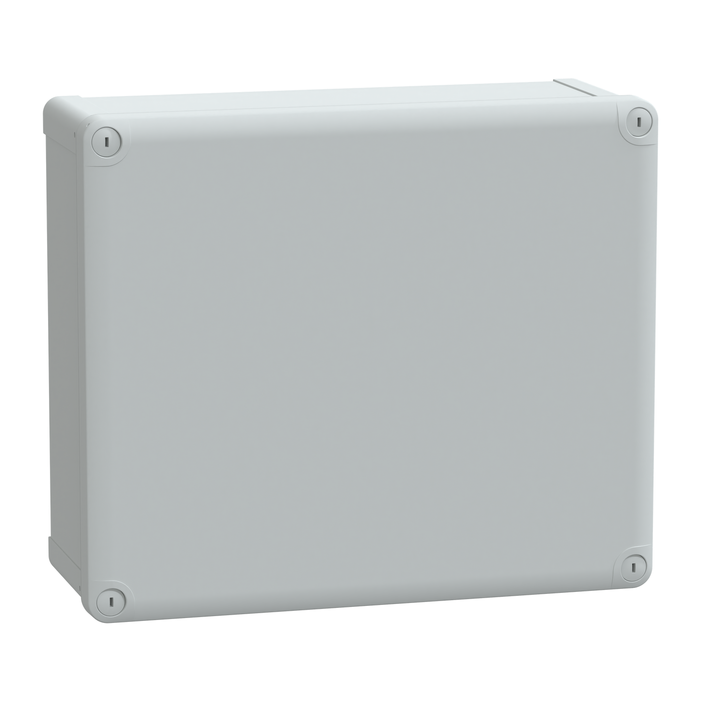 Schneider Electric-NSYTBS342912-Thalassa - boîte industrielle - 341x291x128mm - ABS