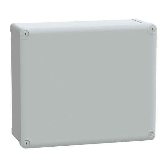 Schneider Electric-NSYTBS342912-Thalassa - boîte industrielle - 341x291x128mm - ABS