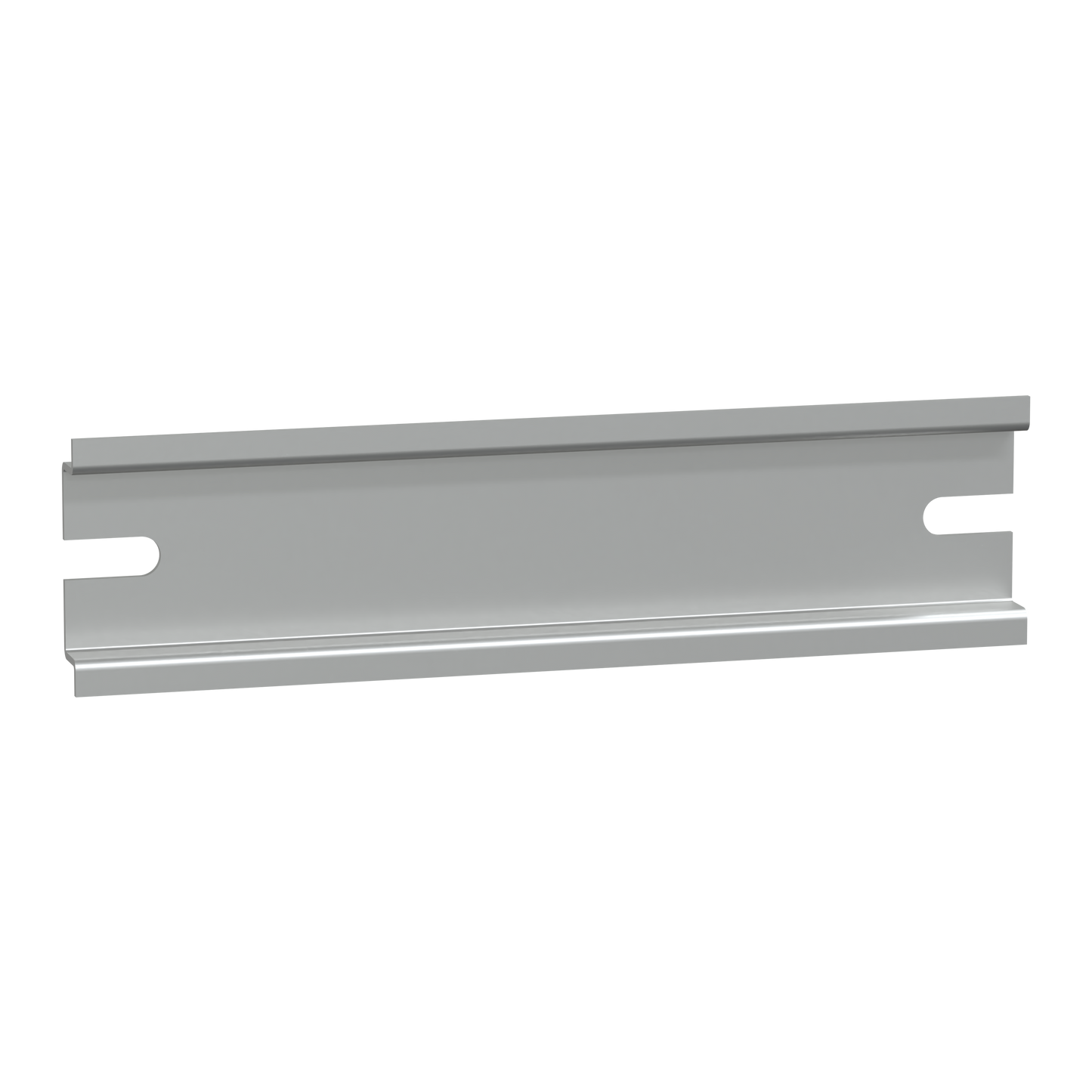 Schneider Electric-NSYAMRD15357SB-PanelSeT Accessoires - rail DIN - 35x7,5 - L150mm