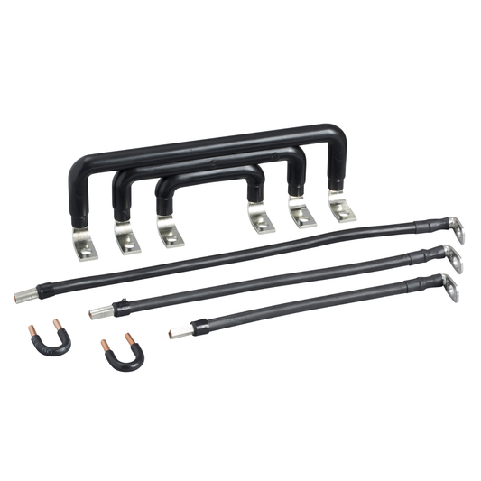 Schneider Electric-LA9D11517-TeSys D - connecteur électrique - pour TeSys modèle D