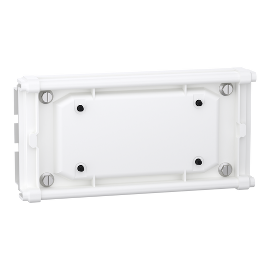 Schneider Electric-KNA160ZJ4-Canalis KN- bloc de jonction électrique et mécanique 160A