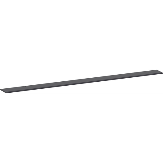 Schneider Electric-NSYCSA57-Thalassa - Casquette fixable pour coffret polysester 536x747x300 - RAL9005