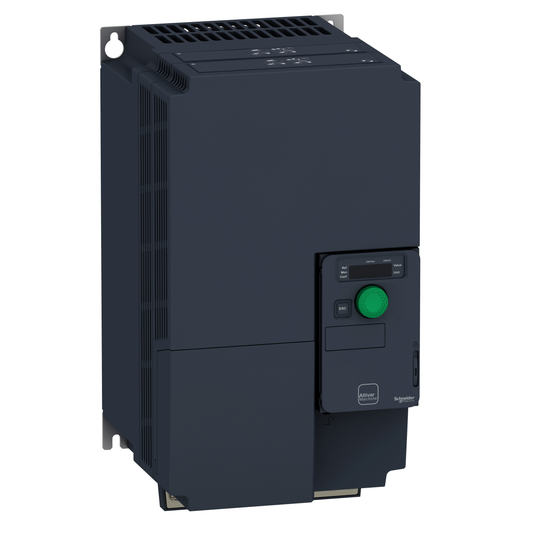 Schneider Electric-ATV320D11S6C-Altivar Machine - variateur de vitesse compact - 11kW 600V - tri