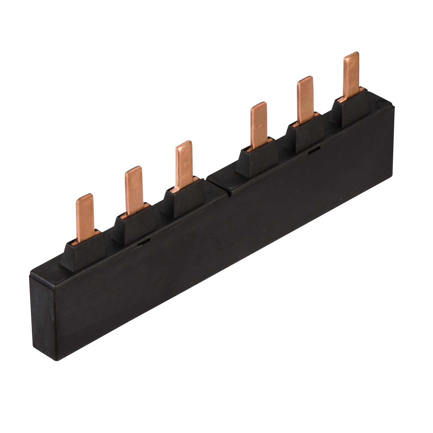 Schneider Electric-49861-Fupact ISFT100 - peigne 2 appareils