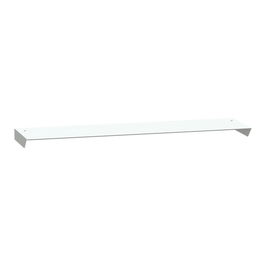 Schneider Electric-LVS08848-PrismaSeT G - Auvent armoire connectée + gaine - IP41 - L850
